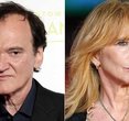 Quentin Tarantino Claps Back at Rosanna Arquette's Fiery Critique