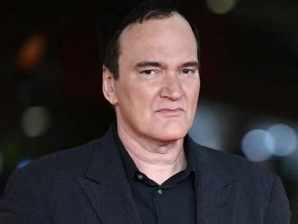 Quentin Tarantino