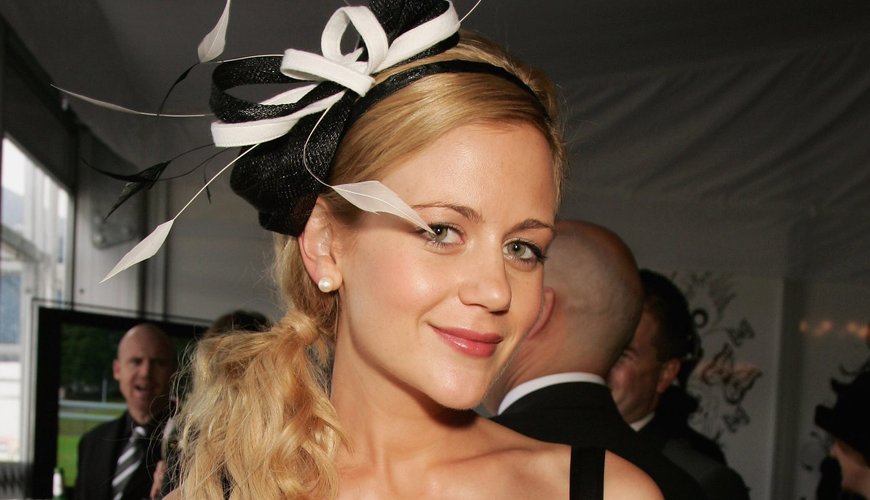 Farewell to Rachael Carpani: 'NCIS: LA' Star and Beloved Australian Actress Dies at 45