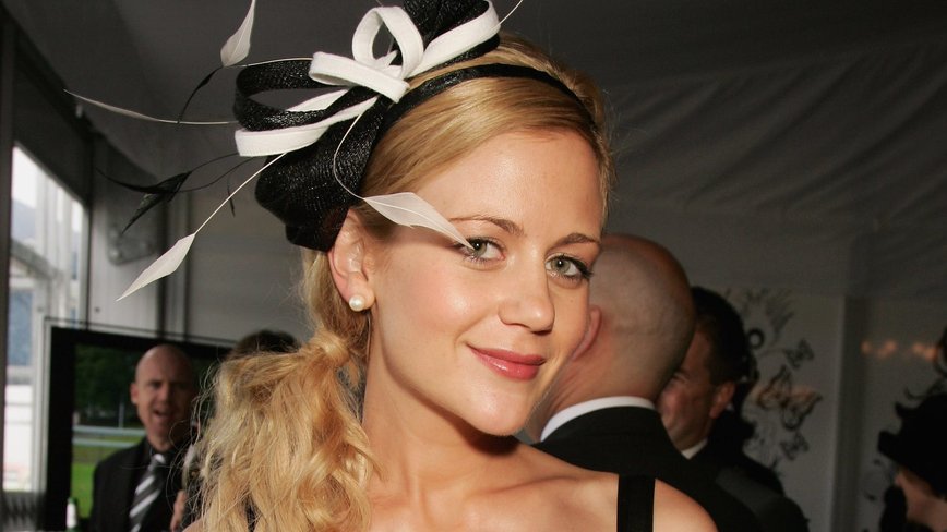 Farewell to Rachael Carpani: 'NCIS: LA' Star and Beloved Australian Actress Dies at 45