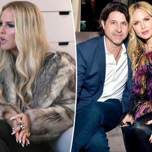 Rachel Zoe's Post-Divorce Call to Jennifer Garner: The Inside Scoop