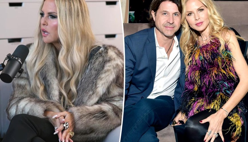 Rachel Zoe's Post-Divorce Call to Jennifer Garner: The Inside Scoop