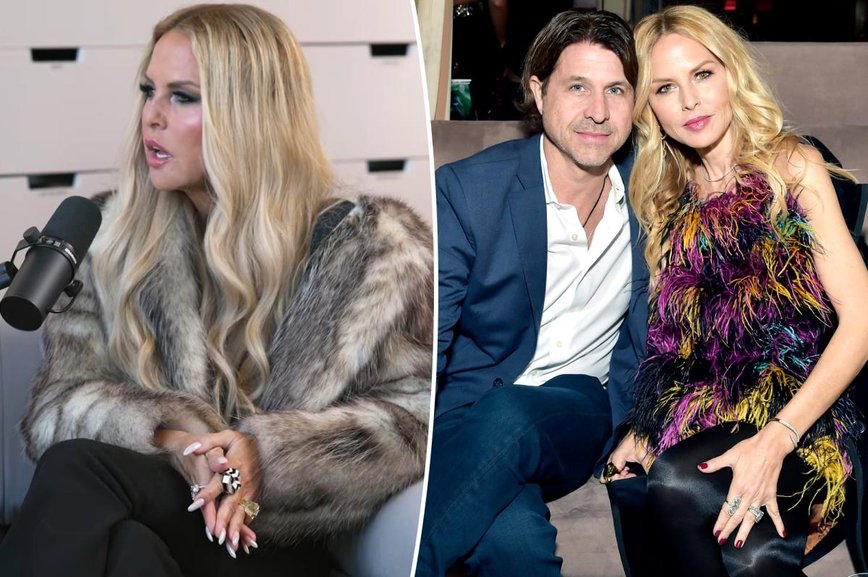 Rachel Zoe's Post-Divorce Call to Jennifer Garner: The Inside Scoop