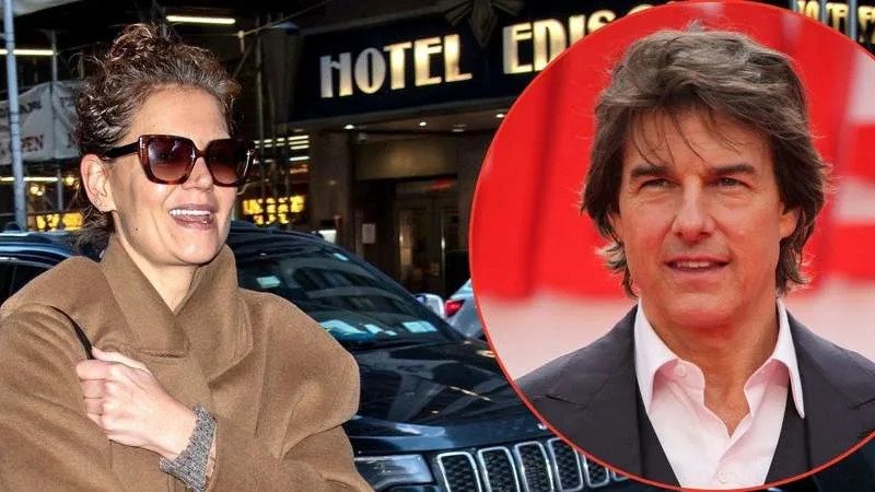 Tom Cruise vs. Katie Holmes