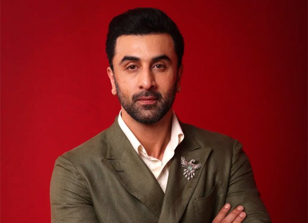 Ranbir Kapoor