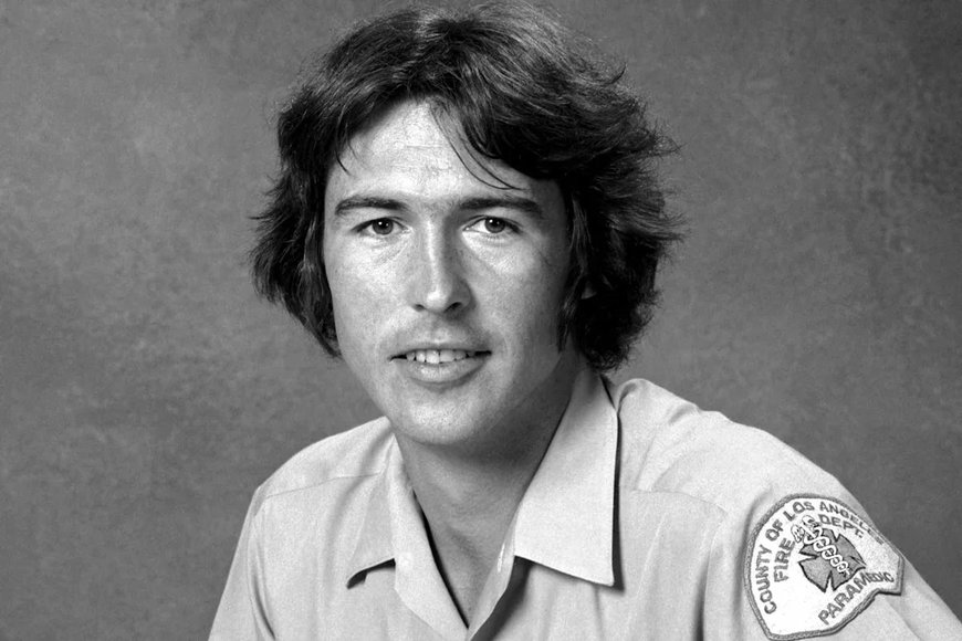 Randolph Mantooth