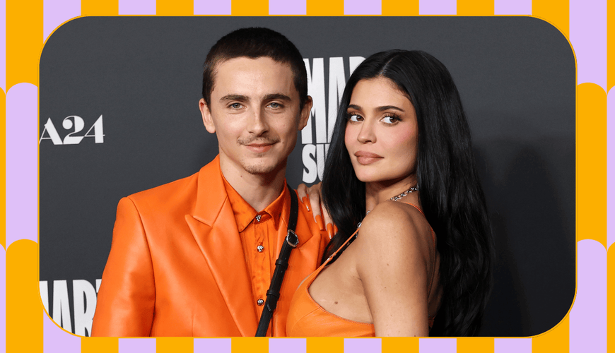 Why Kylie & Timothée's Love Story Has Us All Hooked