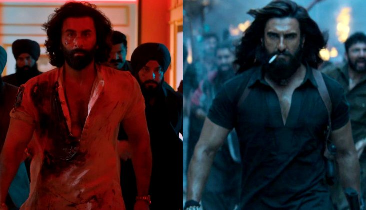 Ranveer vs Ranbir: Who Truly Steals the Spotlight?