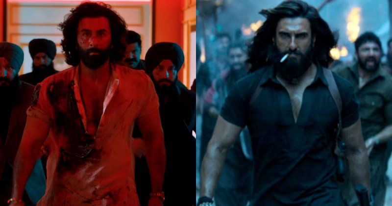 Ranveer vs Ranbir: Who Truly Steals the Spotlight?