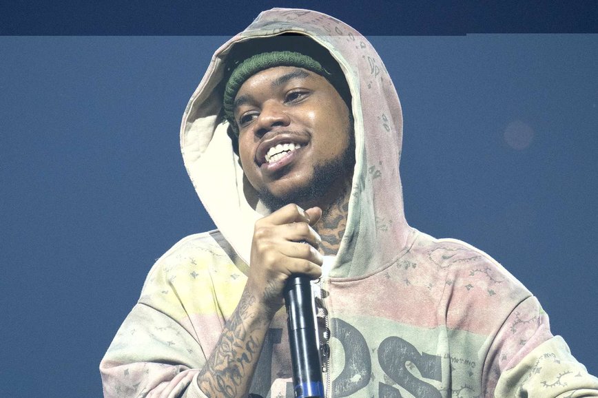 Heartbreak in Hip-Hop: Lil Poppa Passes Away at 25