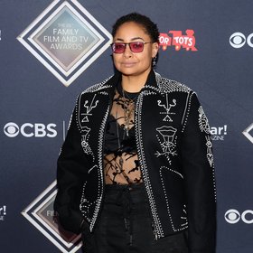 Raven-Symoné Reveals Her Disney Channel 'Mount Rushmore' – Guess Who Made the Cut!