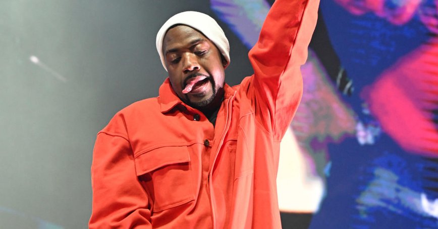 Ray J's Shocking Knockout at Celebrity MMA Event Sparks Controversy