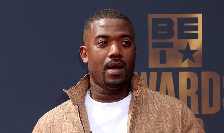 Ray J