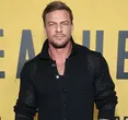 Alan Ritchson's Bold Call for Justice: Epstein Files in the Spotlight