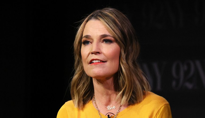 Savannah Guthrie's Heartfelt Plea for Missing Mom: Family's Emotional Instagram Video