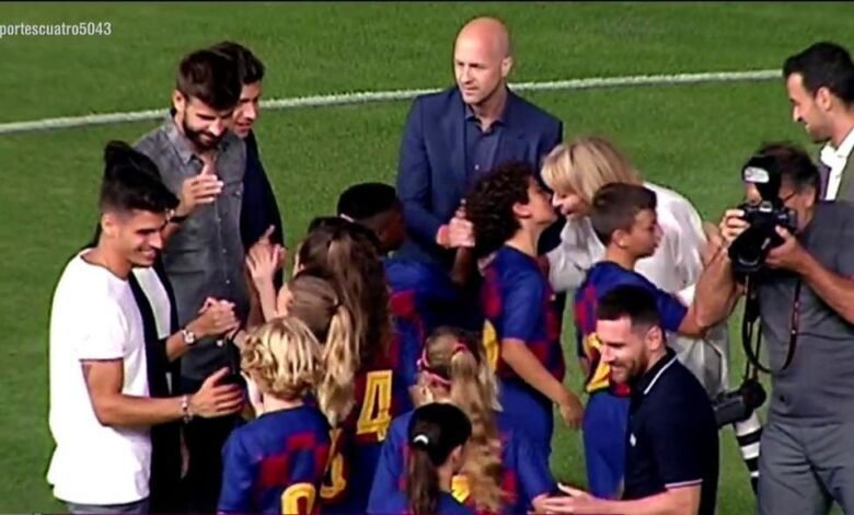 Jordi Cruyff's Heartfelt Battle: A Journey Beyond the Pitch