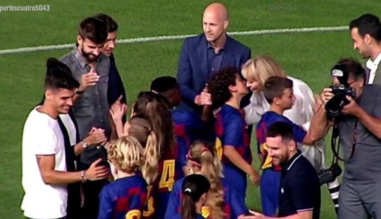 Jordi Cruyff's Heartfelt Battle: A Journey Beyond the Pitch