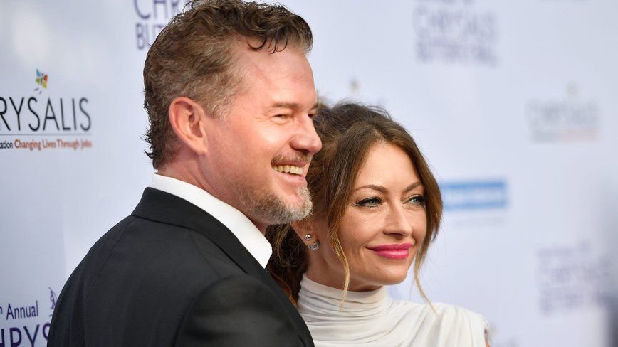 Rebecca Gayheart Overwhelmed by Love After Eric Dane’s Heartbreaking Passing