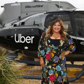 Rebekah Elmaloglou Dishes on Why Neighbours Revival Isn't on the Horizon