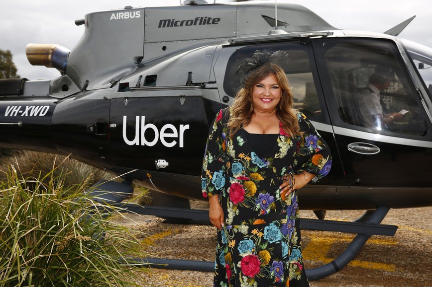 Rebekah Elmaloglou Dishes on Why Neighbours Revival Isn't on the Horizon