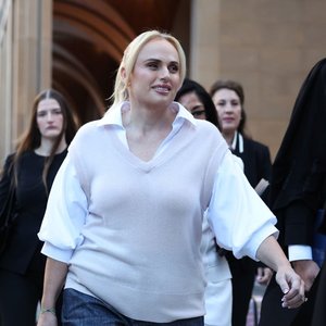 Rebel Wilson Triumphs in Defamation Case Drama