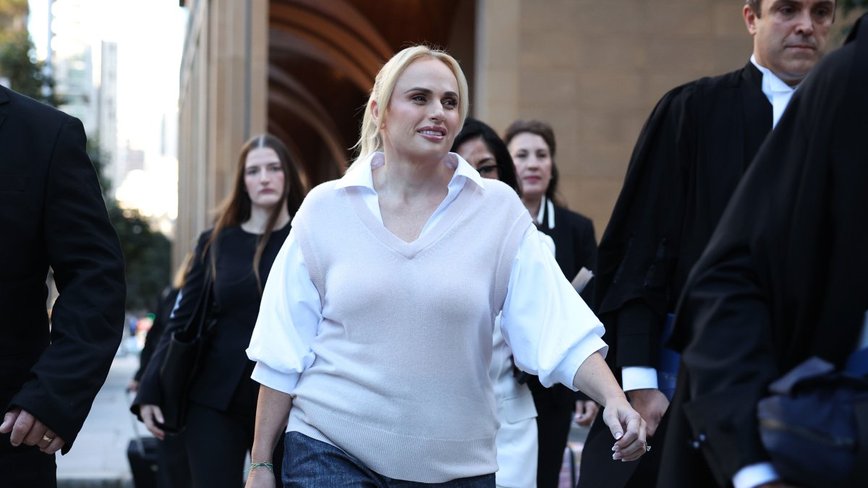 Rebel Wilson Triumphs in Defamation Case Drama