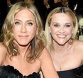 Reese Witherspoon Spills the Tea on Jennifer Aniston's Friendly Ex Factor