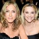 Reese Witherspoon Spills the Tea on Jennifer Aniston's Friendly Ex Factor