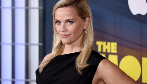 Reese Witherspoon's Refreshing Take on Motherhood: Embracing the Chaos