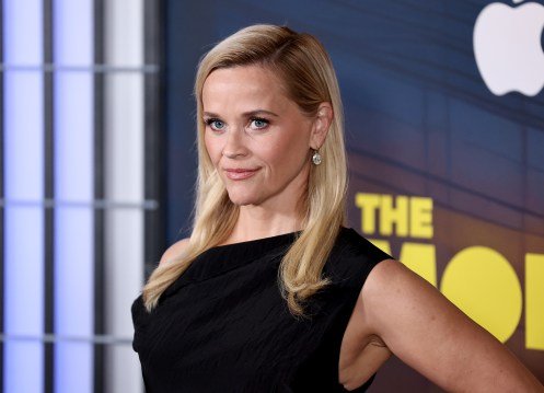 Reese Witherspoon's Refreshing Take on Motherhood: Embracing the Chaos