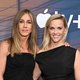 Reese Witherspoon Spills the Beans on Jennifer Aniston's Relationship with Brad Pitt