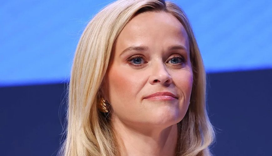 Reese Witherspoon Opens Up About Her Past: A Journey from Darkness to Strength