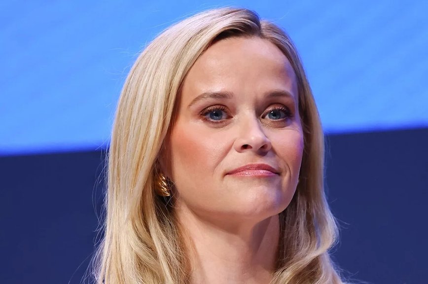 Reese Witherspoon Opens Up About Her Past: A Journey from Darkness to Strength