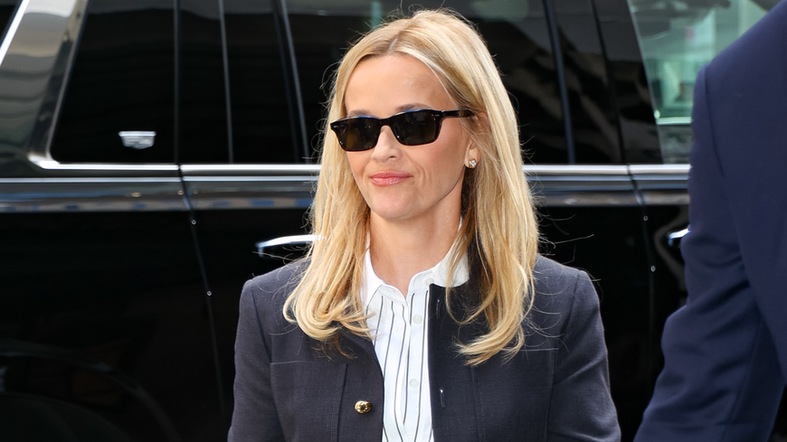 Reese Witherspoon