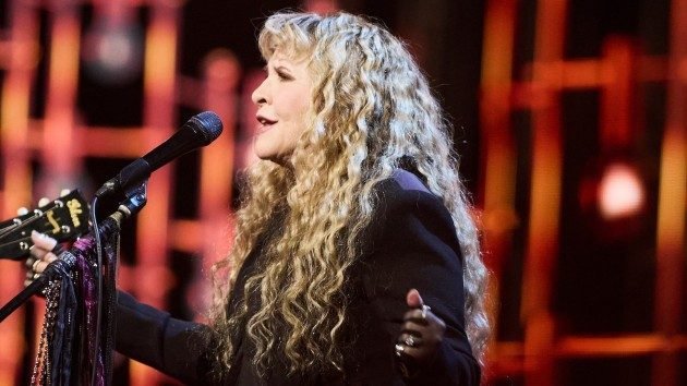 Stevie Nicks