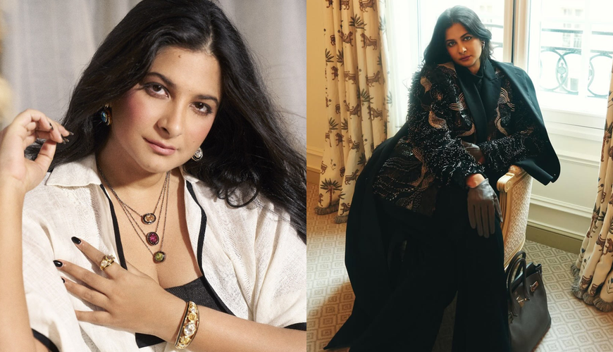 Rhea Kapoor: The Style Maven Revolutionizing Indian Celebrity Fashion