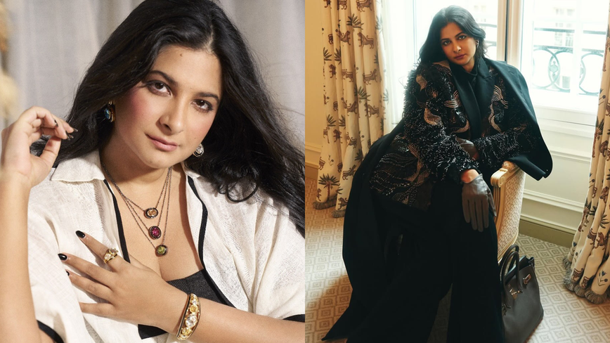 Rhea Kapoor: The Style Maven Revolutionizing Indian Celebrity Fashion