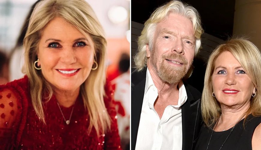 Heartfelt Farewells: Joan Templeman Leaves Behind a Legacy of Love