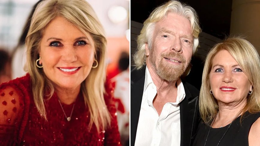 Heartfelt Farewells: Joan Templeman Leaves Behind a Legacy of Love