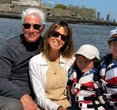 Richard Gere's Heartfelt July 4th: A Family Affair with Alejandra and Kids