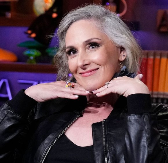 Ricki Lake's Transformation Journey: Celebrating Two Years with Candid Facelift Photos