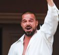 Ricky Martin's Royal Wave: Buenos Aires Fans Go Wild