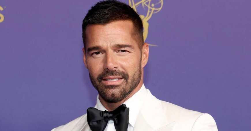 Ricky Martin