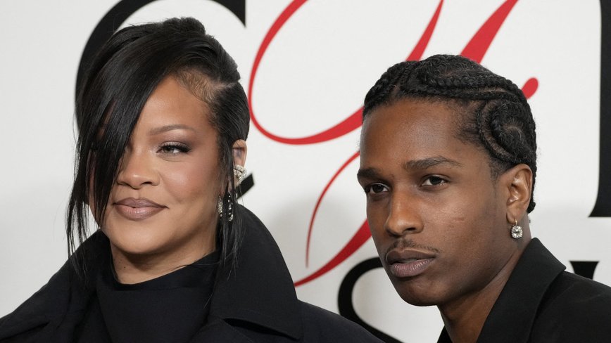 Shots Fired at Rihanna and A$AP Rocky's Beverly Hills Retreat – Suspect in Custody!