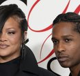 Shots Fired at Rihanna and A$AP Rocky's Beverly Hills Retreat – Suspect in Custody!