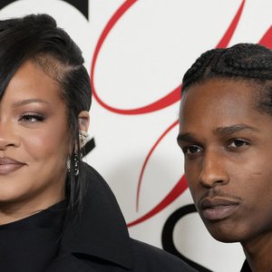 Shots Fired at Rihanna and A$AP Rocky's Beverly Hills Retreat – Suspect in Custody!