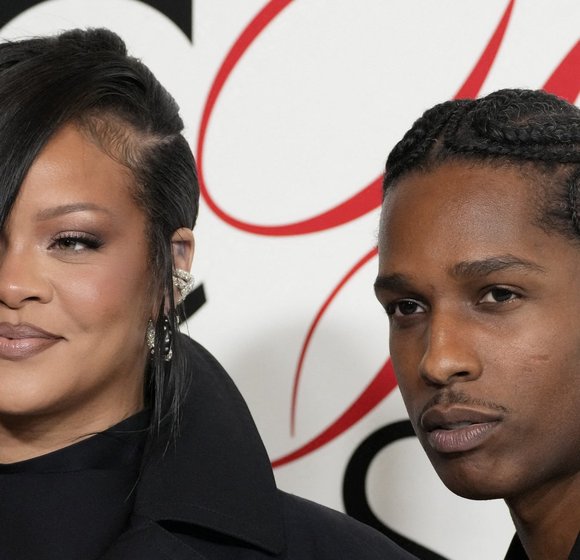 Shots Fired at Rihanna and A$AP Rocky's Beverly Hills Retreat – Suspect in Custody!