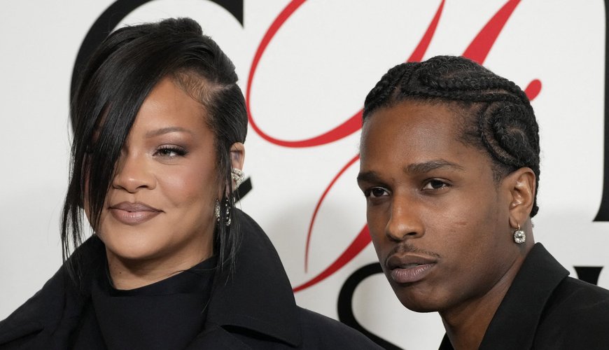 Shots Fired at Rihanna and A$AP Rocky's Beverly Hills Retreat – Suspect in Custody!