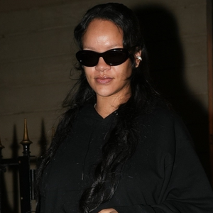 Rihanna's Dior Book Tote is the Must-Have Accessory of the Year