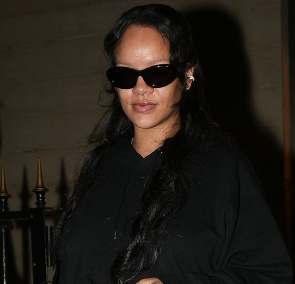Rihanna's Dior Book Tote is the Must-Have Accessory of the Year
